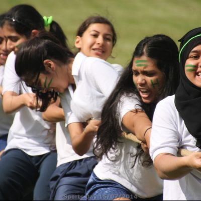 Sports Day 2014 00007